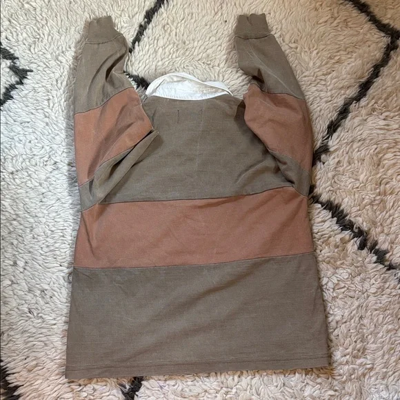 Olderbrother Rugby Shirt - Picture 8 of 17